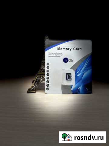 Флешка Астрахань - изображение 1