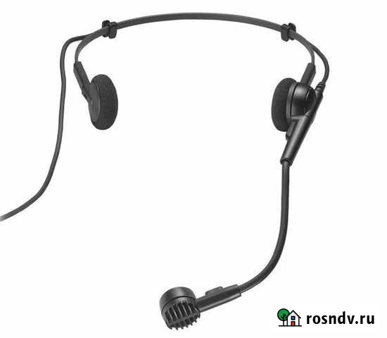 Радио головные микрофоны для ведущих в аренду. Или Краснодар - изображение 1