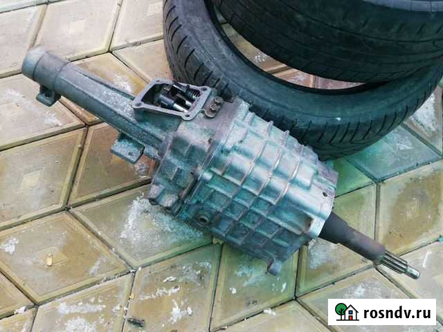 Коробка крайслер газ Нарткала - изображение 1