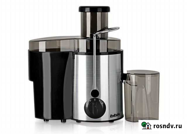 Соковыжималка Геленджик - изображение 1