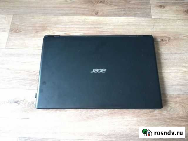 Ноутбук Acer Aspire v5-571 Коломна - изображение 1