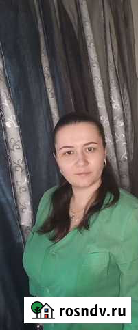 Массаж на дому Чита - изображение 1