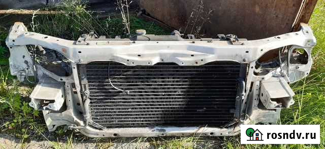 Продам телевизор на Тойоту калдину Чита - изображение 1