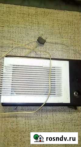 Громкоговоритель СССР Вязники - изображение 1