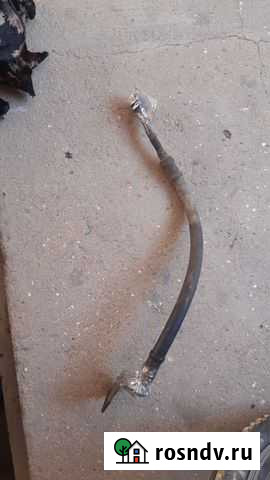 Шланг гидроусилителя Hyundai hd 78 Буйнакск - изображение 1