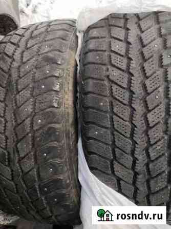 Platin 205/55 R16, 2 шт Калуга