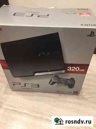 Ps3 Красноярск