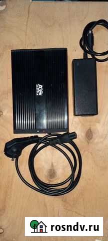 Бокс для жесткого диска Ноябрьск - изображение 1