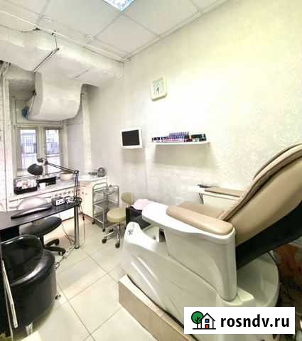 Кабинет мастера маникюра / педикюра Москва - изображение 1