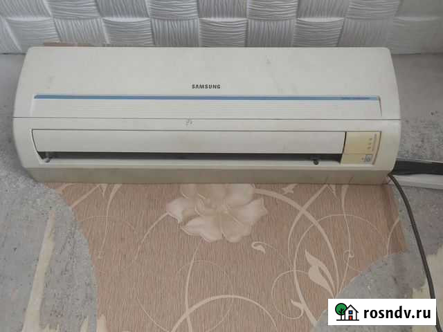 Продам кондиционер Старый Оскол - изображение 1