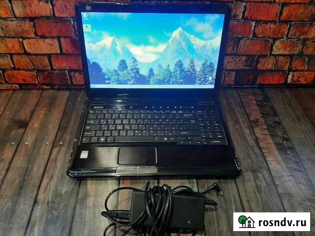 Core i3/4GB/500 HDD/video 1 gb Биробиджан - изображение 1