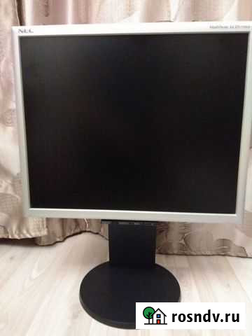 Монитор Екатеринбург - изображение 1