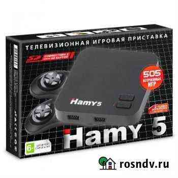 Sega-Dendy Hamy5 Нижний Новгород