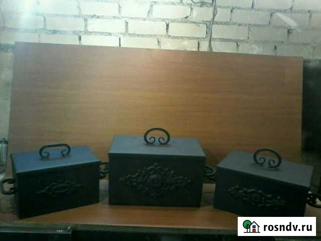 Коптилки Череповец - изображение 1