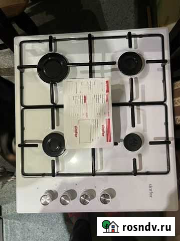 Варочная панель Калининград - изображение 1