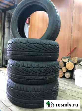Toyo 235/50 R18 Усинск