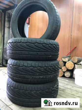 Toyo 235/50 R18 Усинск - изображение 1