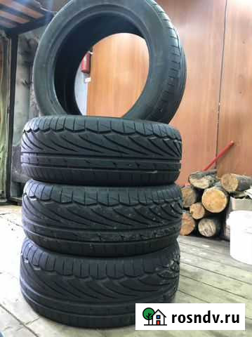 Toyo 235/50 R18 Усинск - изображение 1