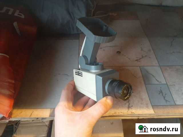 Муляж камеры видеонаблюдения Ярославль - изображение 1