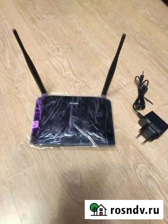 Wifi роутер бу Казань - изображение 1
