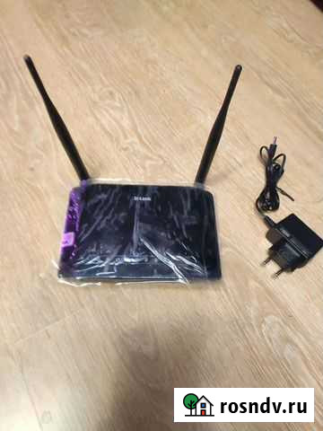 Wifi роутер бу Казань - изображение 1