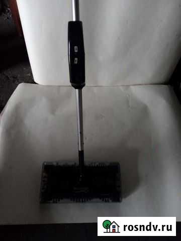 Электрическая щётка для пола Киселевск - изображение 1