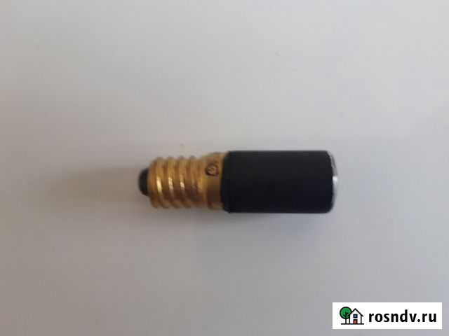 Неонка польская Unitra б/у для стробоскопа диска Новосибирск - изображение 1