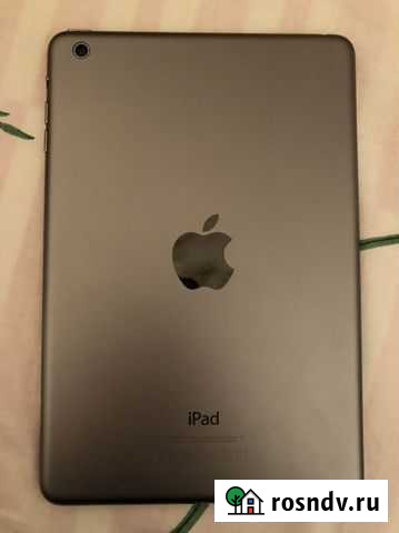 iPad mini 1 Ставрополь - изображение 1