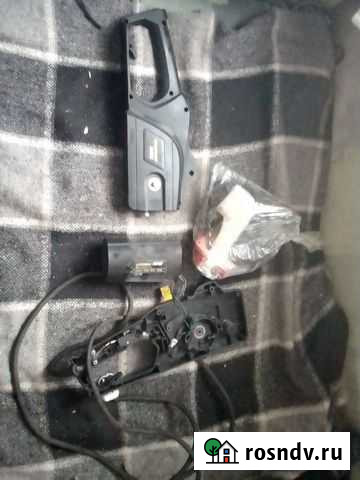 Электропила Парма м6 Улан-Удэ - изображение 1