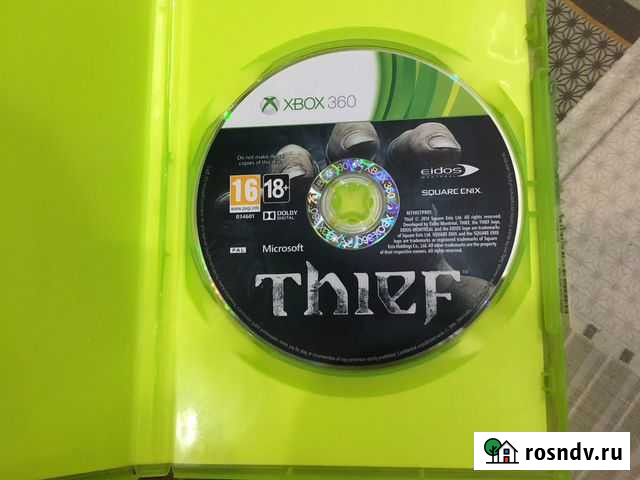 Игна для xbox 360 Тюмень - изображение 1