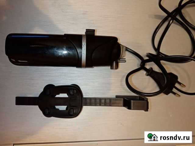 Внутренний Фильтр для аквариума Акваэль 30-60 литр Калуга - изображение 1