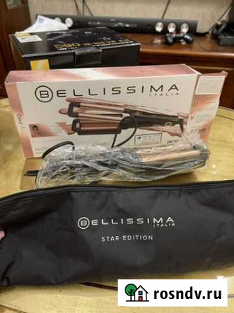 Мульистайлер Bellissima my pro для волос Санкт-Петербург - изображение 1