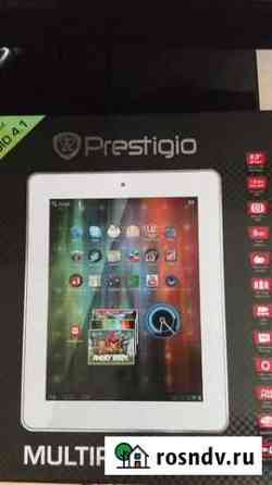 Планшет Prestigio multipad ultra duo 8.0 Балашиха