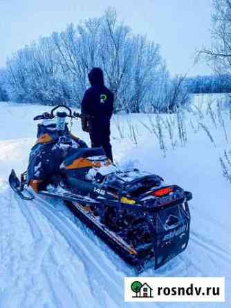 BRP Ski Doo Summit SP 600 2014 Ханты-Мансийск
