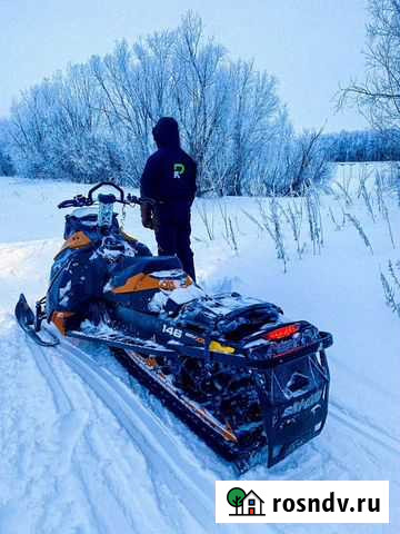 BRP Ski Doo Summit SP 600 2014 Ханты-Мансийск - изображение 1