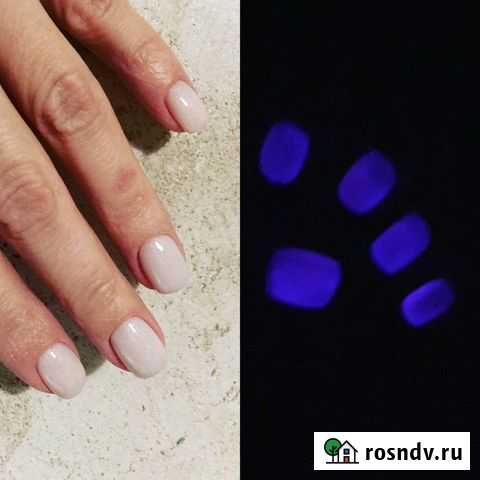 Маникюр Москва - изображение 1