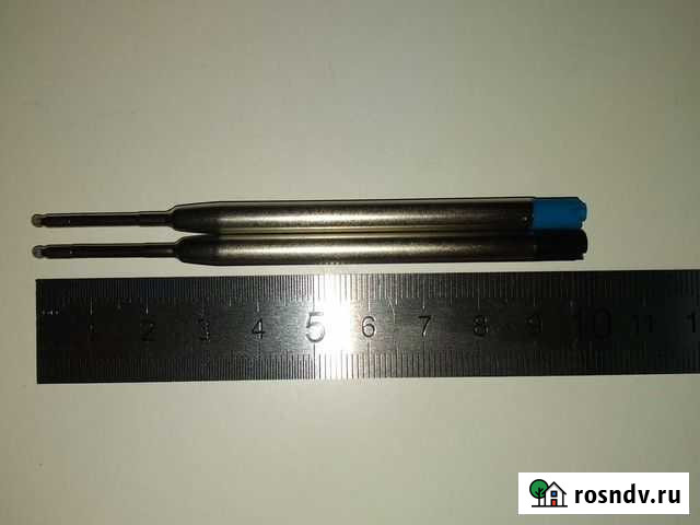 Стержни для Parker Ростов-на-Дону - изображение 1