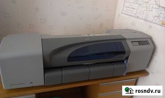 Продам 2 плоттера Нижневартовск - изображение 1