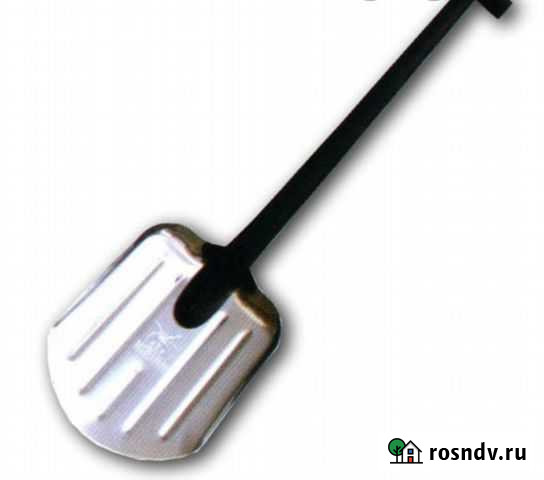 Лопата автомобильная Чебоксары - изображение 1