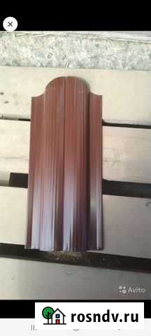 Кровля-профнастил-евроштакетник Суворов - изображение 1