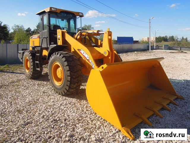 Услуги фронтального погрузчика Чита - изображение 1