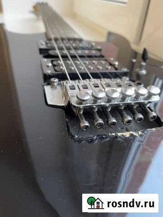 Электрогитара Ibanez RG-270 Одинцово - изображение 1
