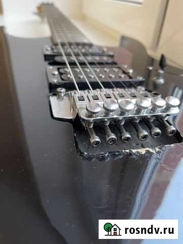 Электрогитара Ibanez RG-270 Одинцово - изображение 1