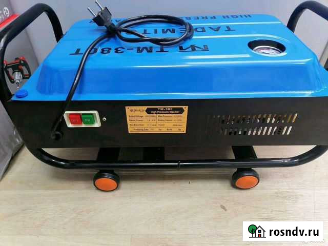 Мойка высокого давления Сургут - изображение 1