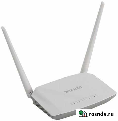 WiFi роутер Tenda D301 гарантия Петрозаводск - изображение 1