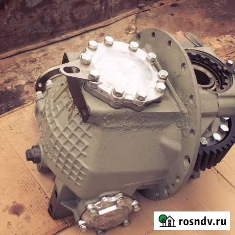 Задний редуктор 49 евро Псков - изображение 1