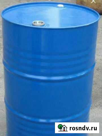 Чистые бочки. 200 литров Сюмси - изображение 1