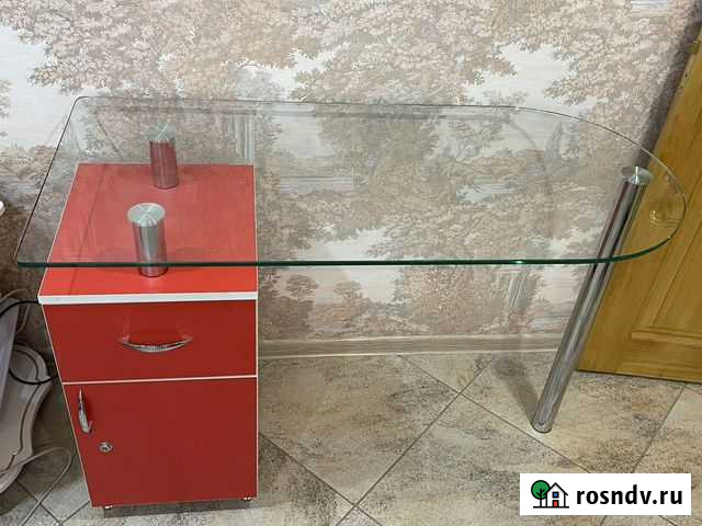 Маникюрный стол Владикавказ - изображение 1