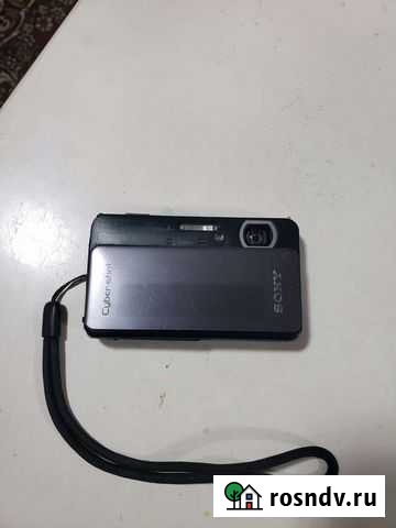 Фотоаппарат Sony DSC Tx 20 Камышин - изображение 1