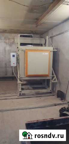 Объёмная закалка Киров - изображение 1